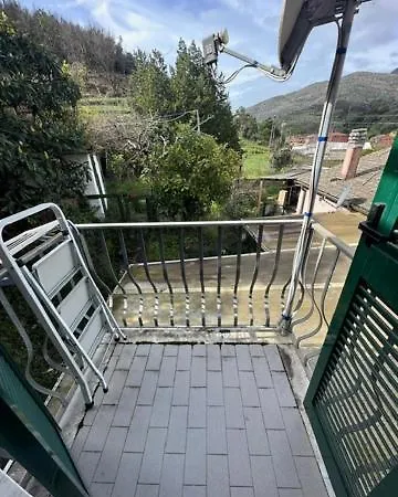 Apartmán Le Ghiare Levanto