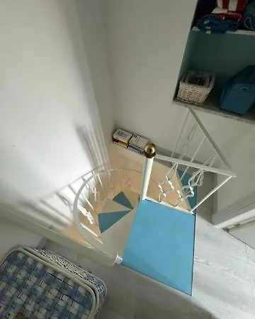 Le Ghiare Apartamento *