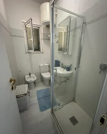 Le Ghiare Apartment *