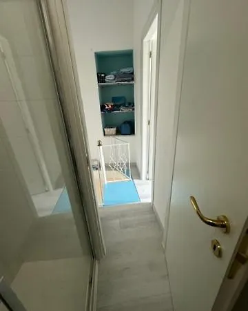 Apartment Le Ghiare