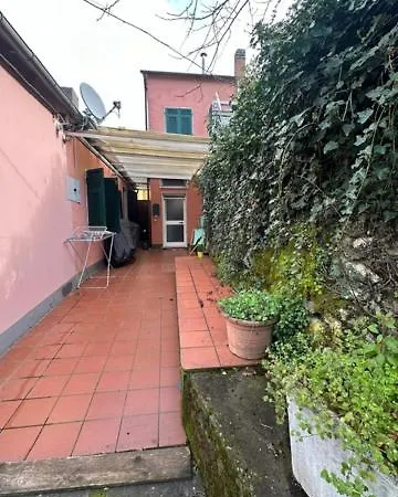 Le Ghiare Apartment *