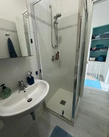 Le Ghiare Apartment *