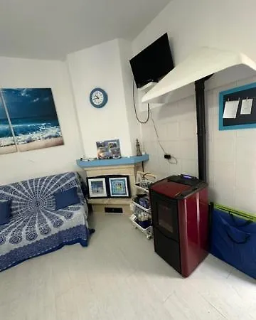 Le Ghiare Apartment