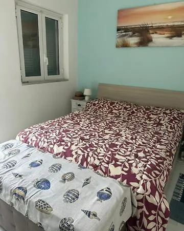 Le Ghiare Apartment *