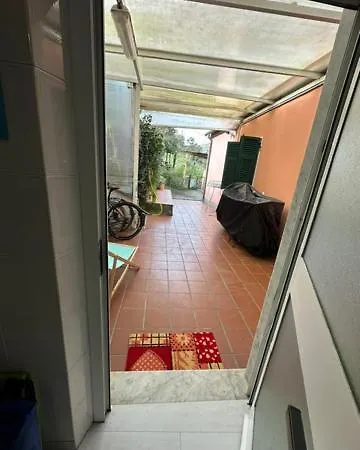 Apartment Le Ghiare *