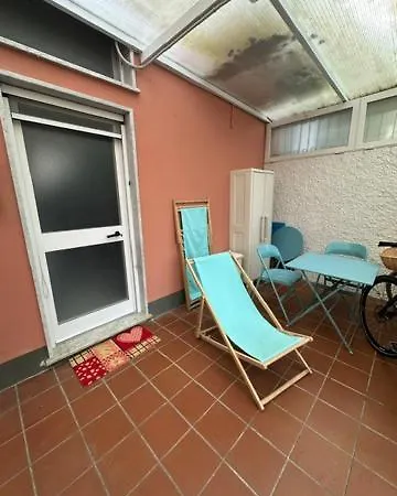 Le Ghiare Apartment