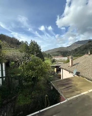 Le Ghiare Apartment *