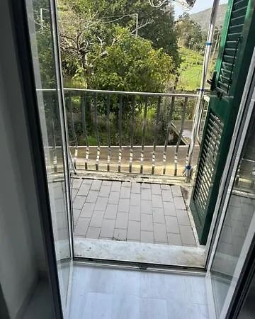 Le Ghiare Apartment Levanto