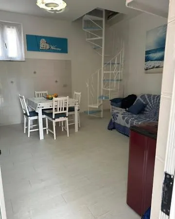 Apartment Le Ghiare Levanto