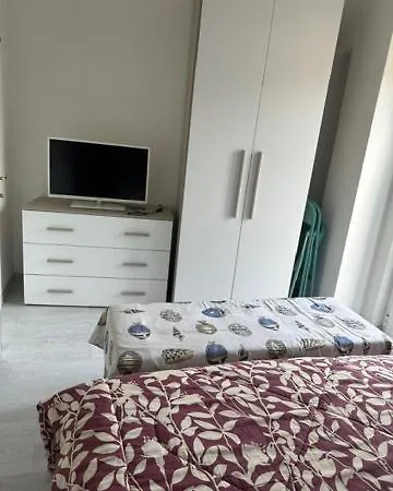 Le Ghiare Apartment