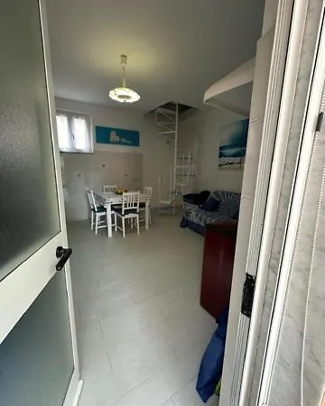 Le Ghiare Apartment *