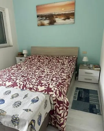 Apartment Le Ghiare *