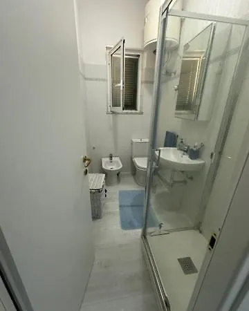 Le Ghiare Levanto