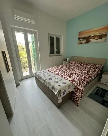 Le Ghiare Apartment